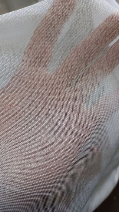 Фіранка,Тюлі, однотонні!!!