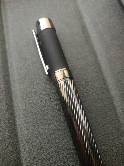 caneta pierre cardin