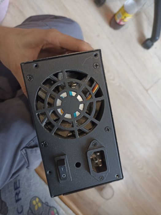 Продам майнерський БП Baijin Power Supply 1600W (80 PLUS Gold).