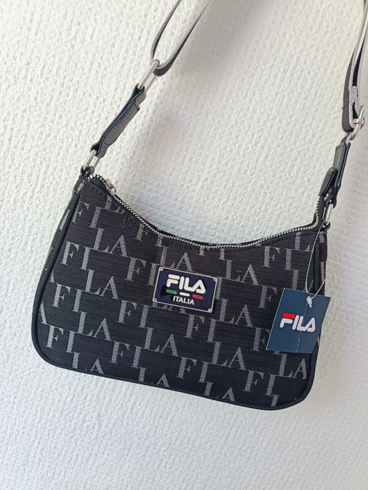 Mala/Bolsa Fila nova