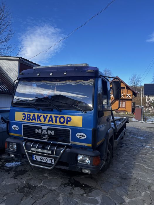 Послуги евакуатора Буковель,Яремче