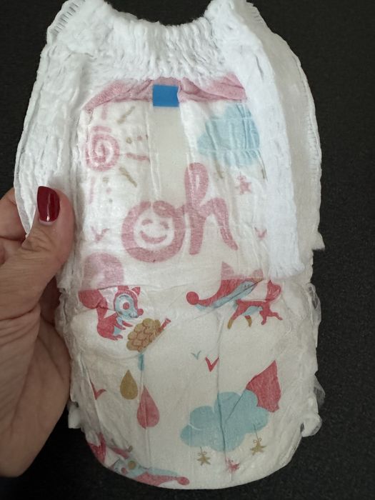 Продам дитячі підгузки- трусики