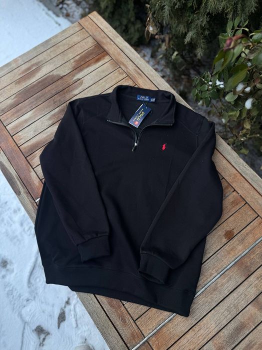 Polo Ralph Lauren | Полузамок