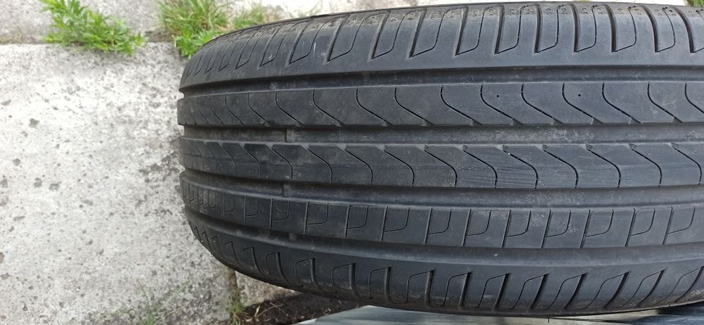 Opona 1 szt.  Pirelli Cinturato P7 225/55 R18 7 mm