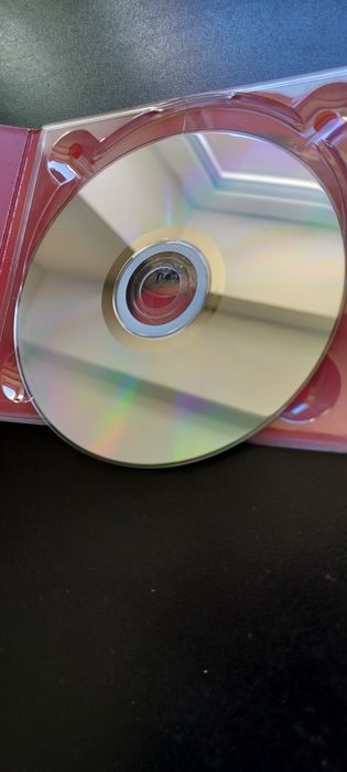 Soulpete – Porn Fiction CD | Stan 5/5 | Unikat