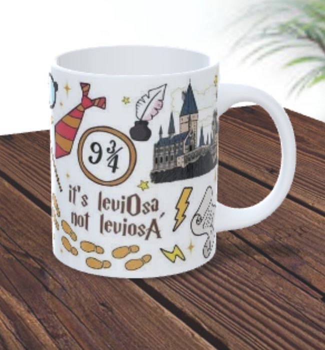 Caneca personalizada