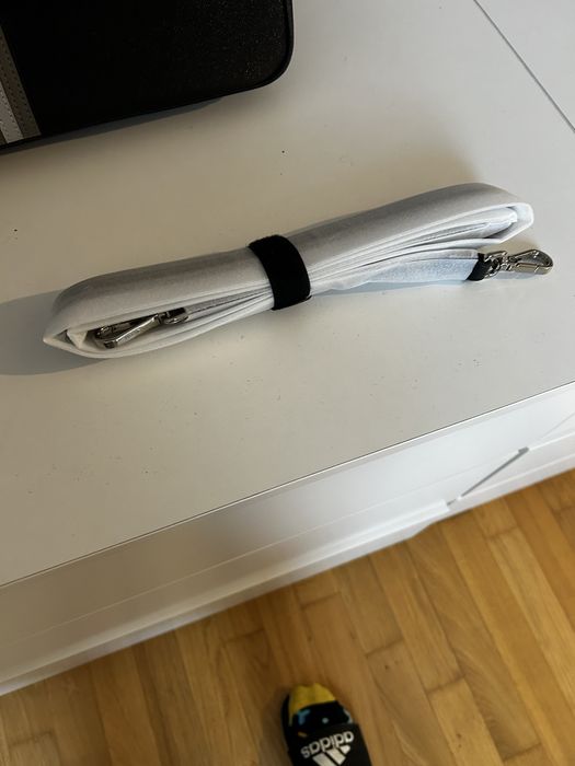 PRADA aktowka/torba na laptopa
