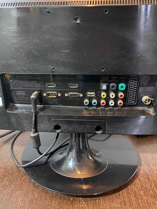Televisão/Monitor LG