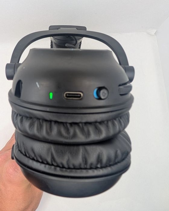 Навушники PlayStation 5 Pulse 3D Wireless Headset Midnight Black