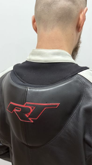 Мотокуртка 54р Spidi Alpinestars Dainese