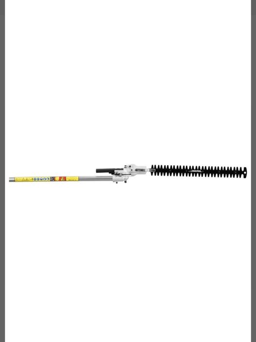 Roçadora multifuncional gasolina 4 em 1 parkside