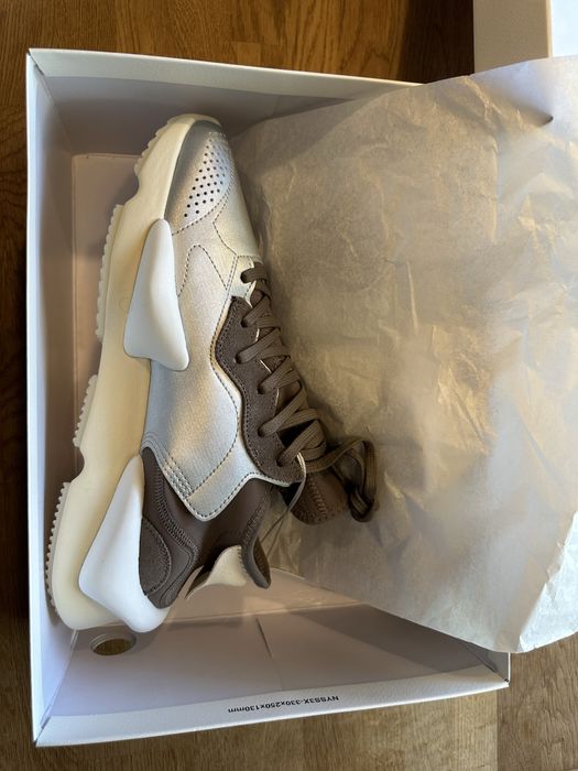 Adidas Y3 Kaiwa Yohji Yamamoto r. 43 1/3 Warszawa Mokotów • OLX.pl