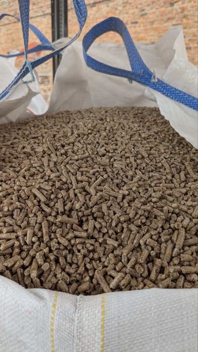 Пелета з дерева