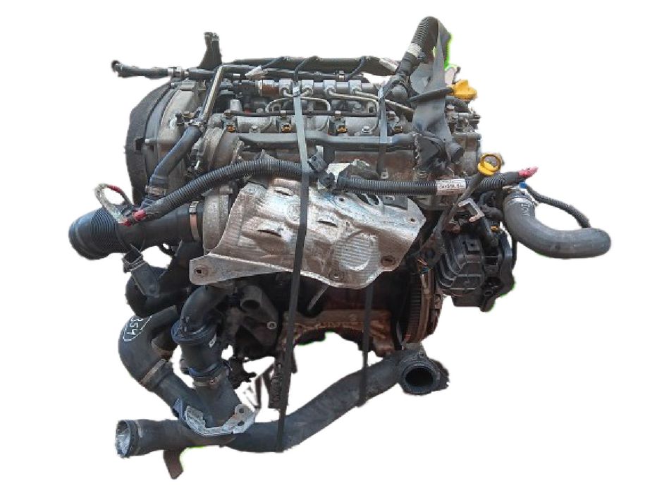 Motor completo ALFA ROMEO Giulietta (940_)