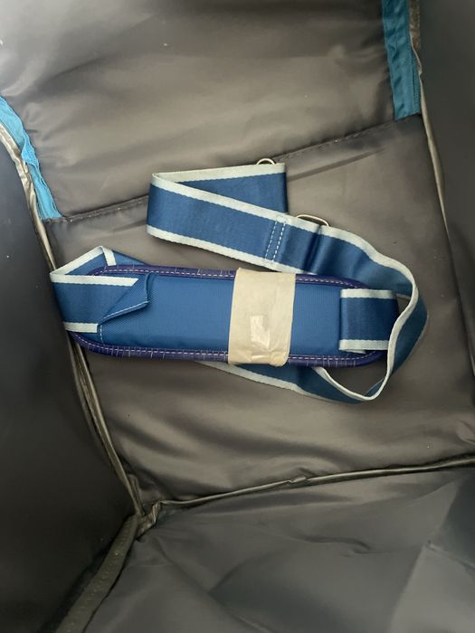 Saco e varoma Bimby novos.