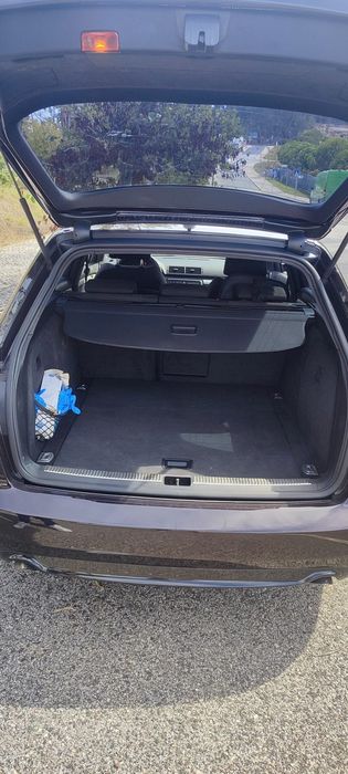 Audi A4 2.0 Sline TDI 170 Cv