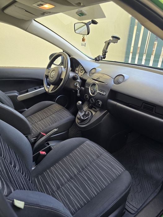 Vendo mazda 2 2008