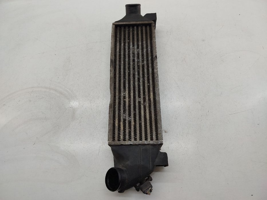 Intercooler - ford transit caixa (fa_ _) | 00 - 06