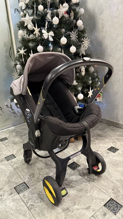Коляска - автокрісло Doona+
