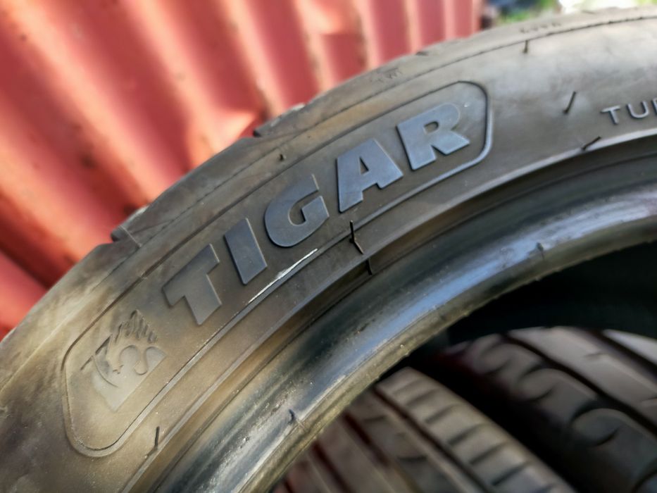 225/45R17 ,rocznik 2024