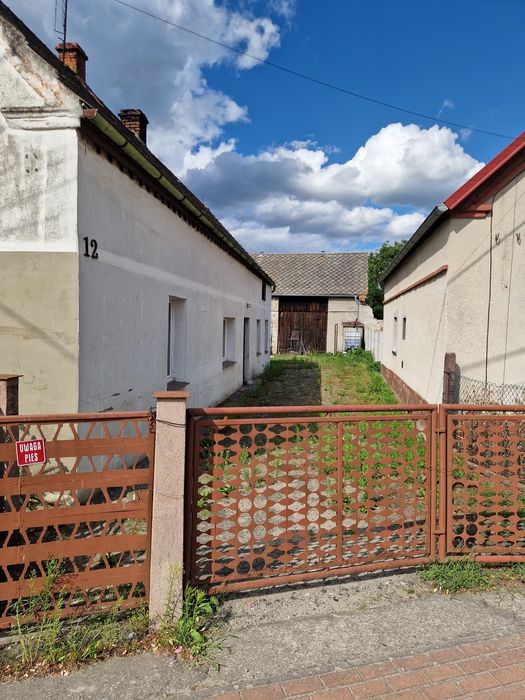 Dom – Lubsza - Widok 2