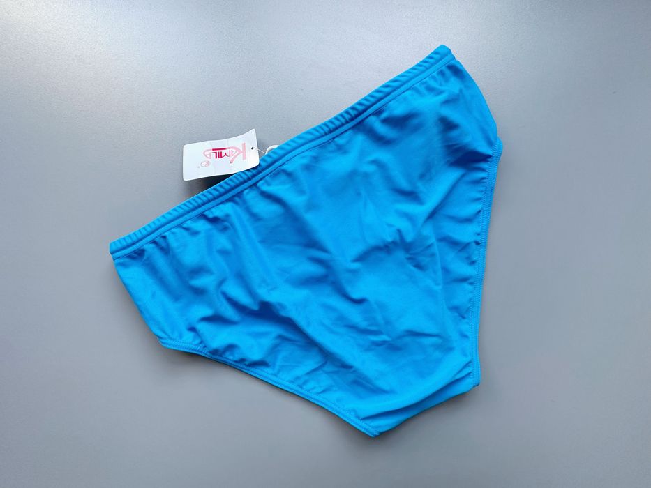 Kąpielówki slipy męskie Kamila Artur rozm. 3XL