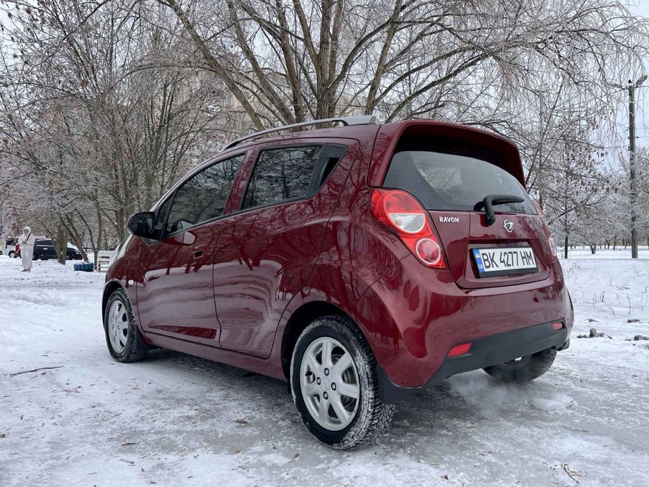 Продам Равон R2 АВТОМАТ, офіціал