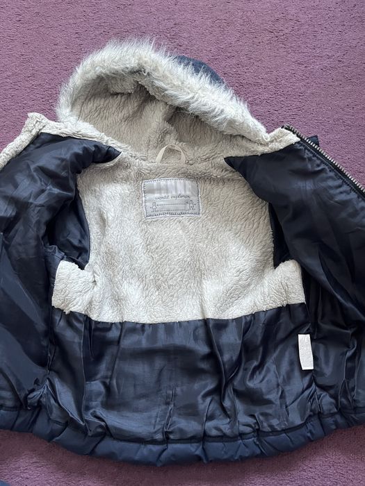 Куртка дитяча Lenne 98