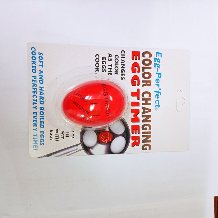 Minutnik do gotowania jajek egg timer