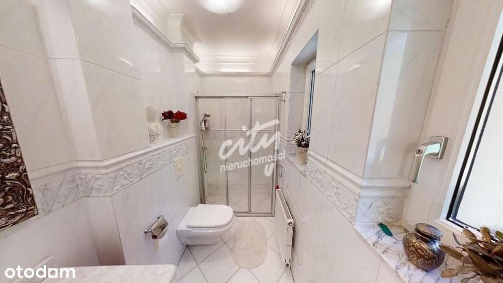 Piękny dom wolnostojący na Osowie, działka 1150m2