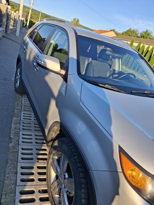 Продам Kia Sorento 2012 • Хороший стан