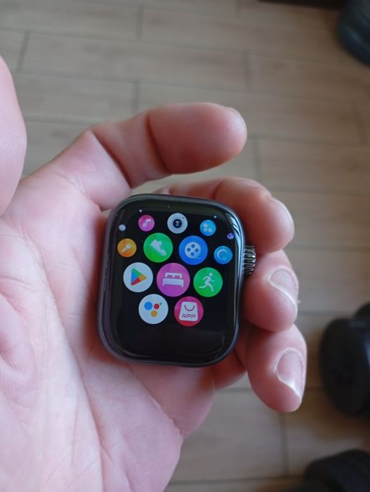 CD99 Android smart watch