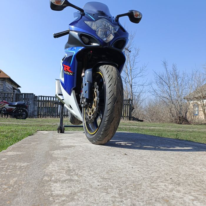 Suzuki gsxr1000r
