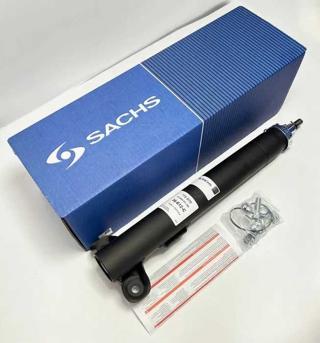 Амортизатор Передній Mercedes E-Class W124/C/W190/W201