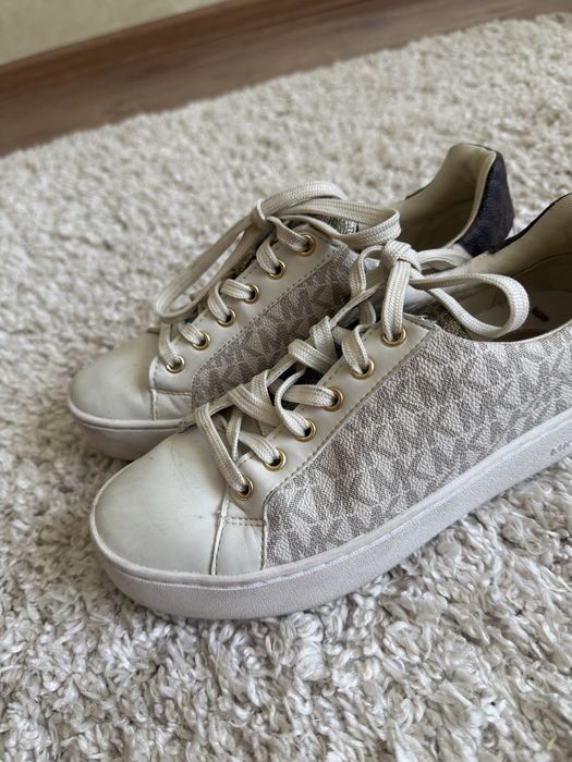 Кеди Michel Kors