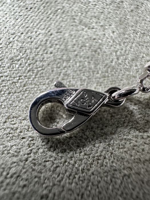 Прикраса Браслет жіночний Van Cleef & Arpels Bracelet Vintage Alhambra