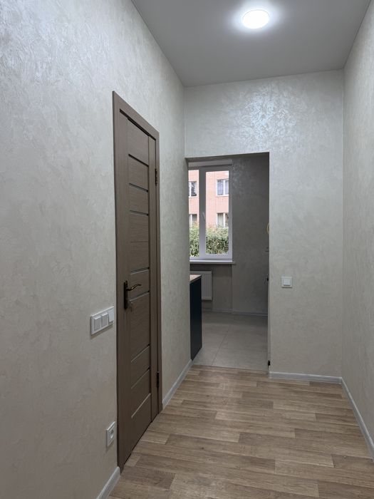 Продаж 3к Квартири в центрі