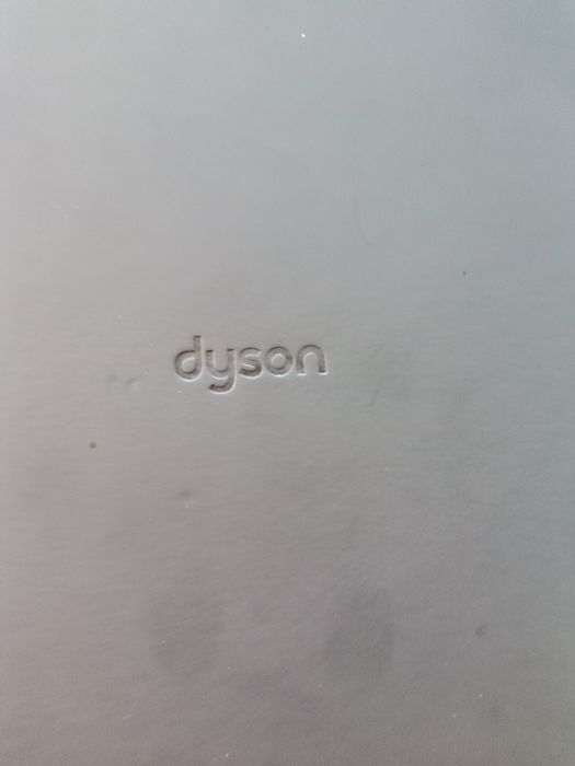 Dyson, оригинальный бокс (футляр для хранения)