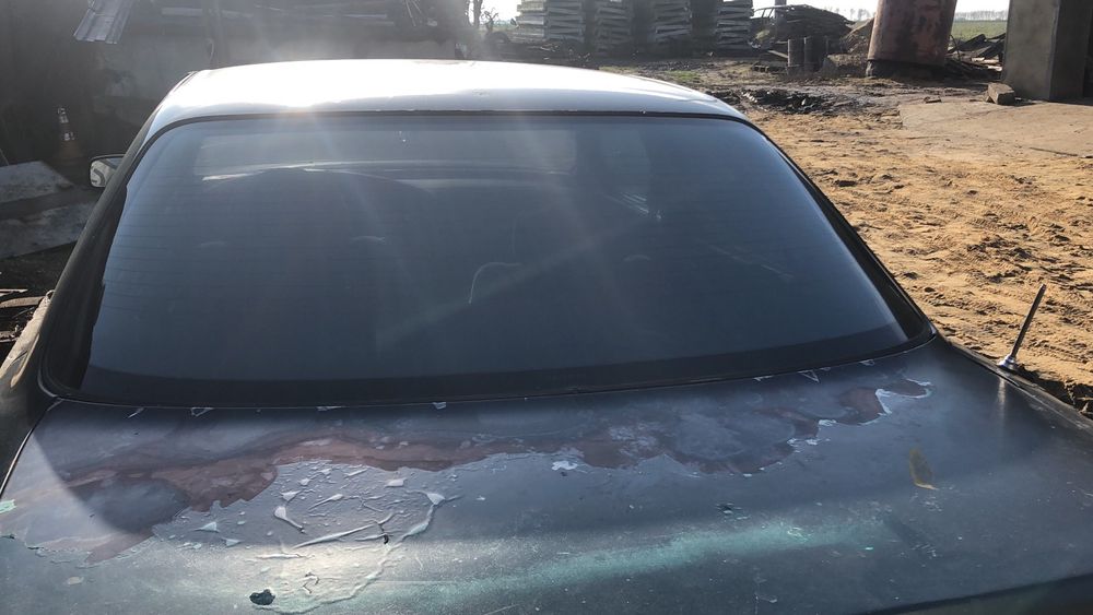 Toyota camry по технічному паспорту