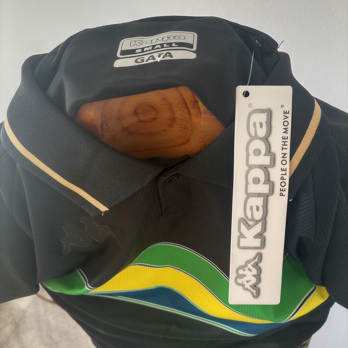 Camisola desportiva Ayrton Senna