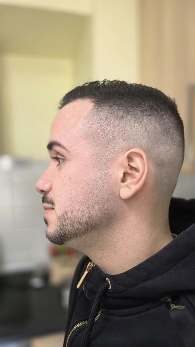 Barbeiro ao Domicílio – Estilo e conforto sem sair de casa