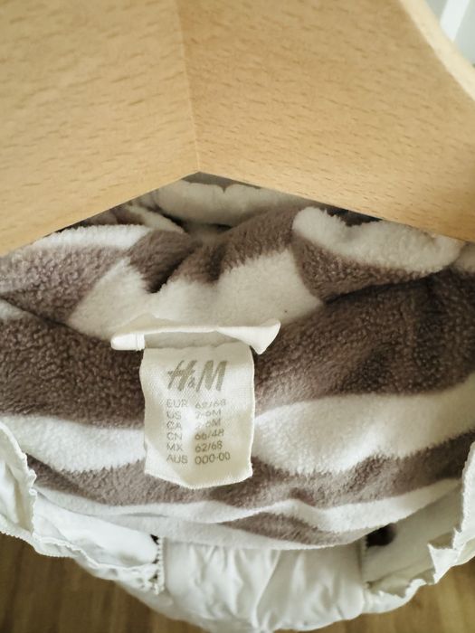 Kombinezon H&M dziewczynka