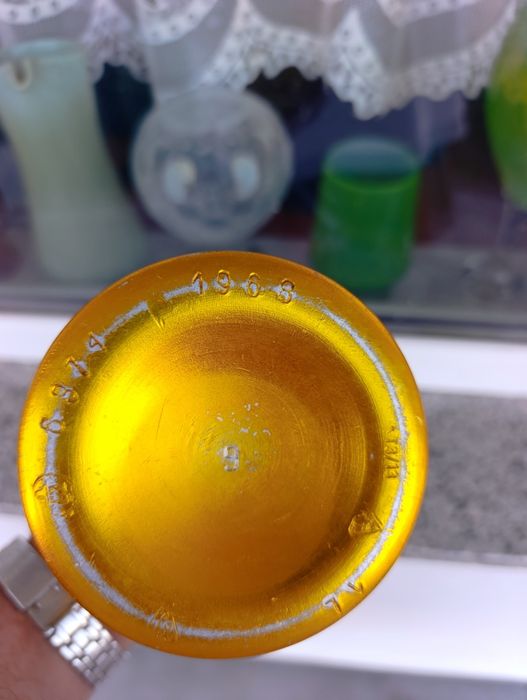 Saturator antyk prl