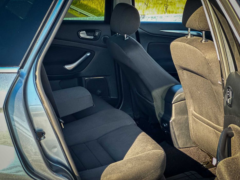 Ford Mondeo WYPOŻYCZALNIA, WYNAJEM samochodu osobowego i busów OKAZJA!