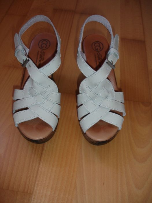 Calçado Guimarães Novas