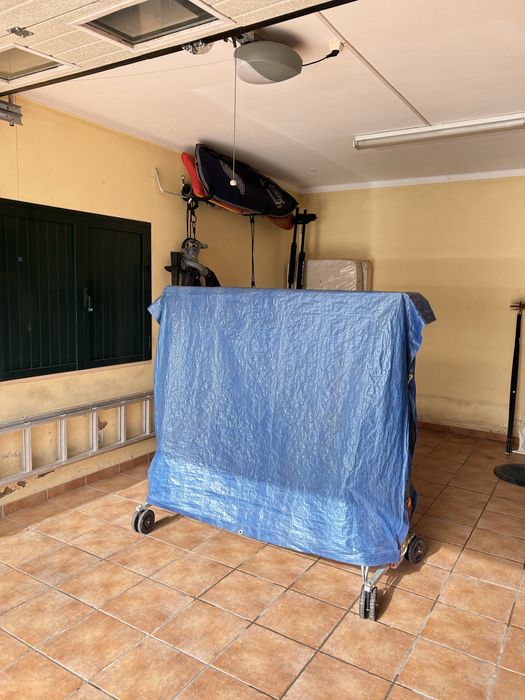 Mesa de Ping Pong Cornilleau