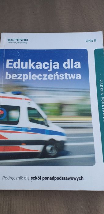 Filozofia - podręcznik  Operon