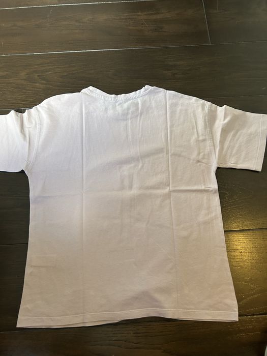 T-shirt dla dziewczynki 146 cm Reserved
