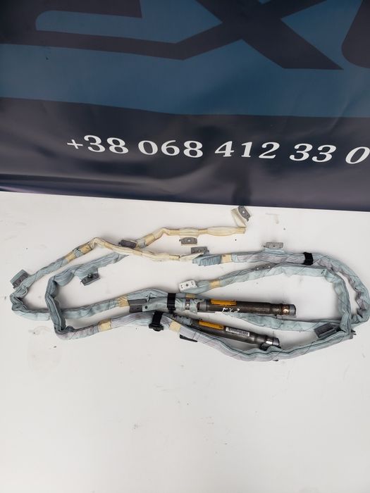 Кермо подушка airbag lexus rx