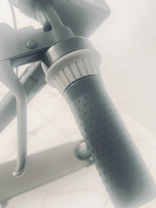 електросамокат Ninebot MAX G30P
